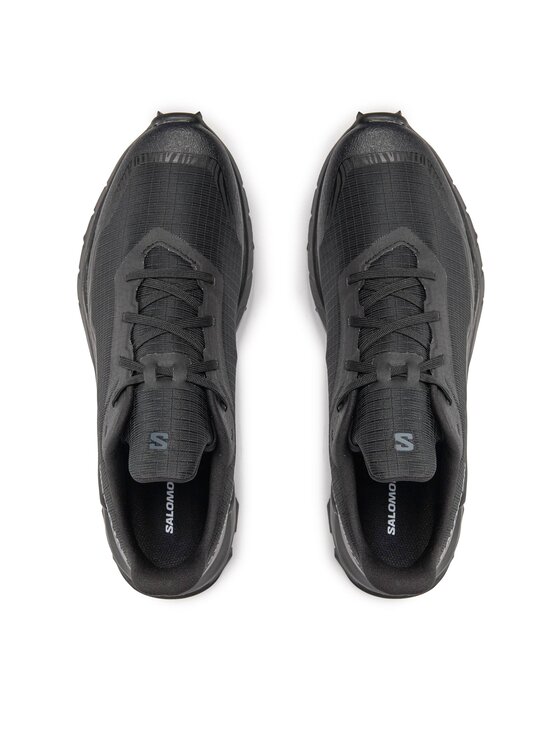 Salomon Взуття для бігу Salomon Alphacross 5 473131 27 W0 Чорний
