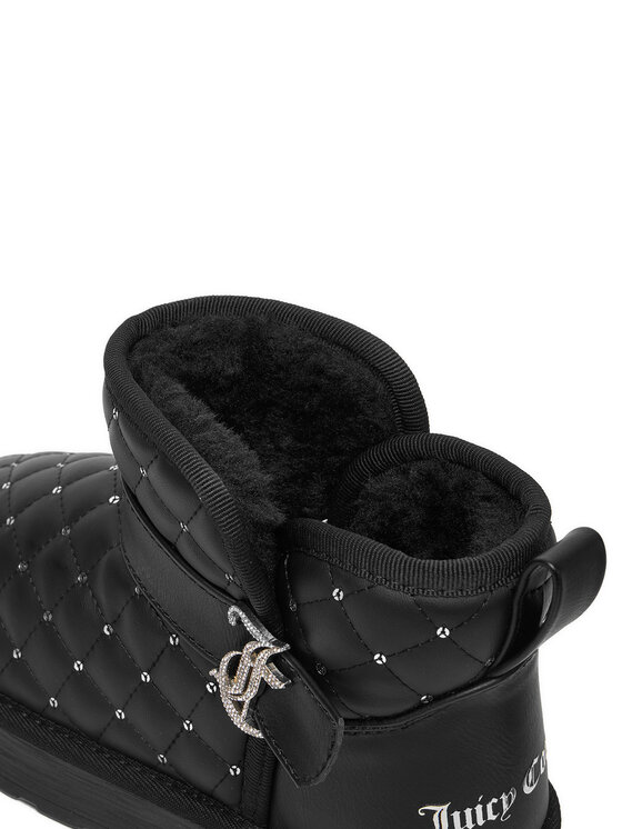 Juicy Couture Снігоходи Juicy Couture EO-HY80815-1 Чорний