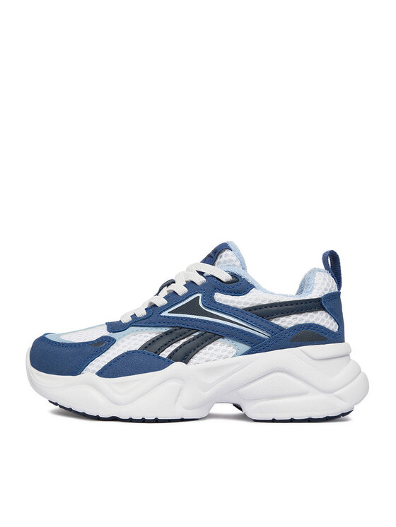 Reebok Снікерcи Reebok CEO-CHARGE AR30501YMDW Голубий