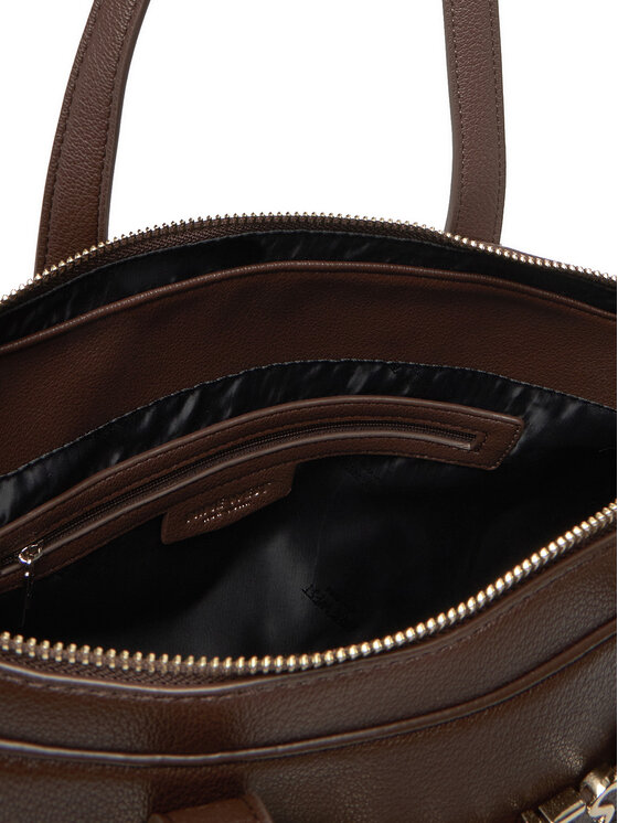 Nine West Сумка Nine West EO-Manhattan-Muse-I-LX10192 Коричневий