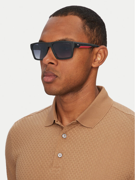 Tommy Hilfiger Occhiali da sole Tommy Hilfiger 2324/S 208680 Nero