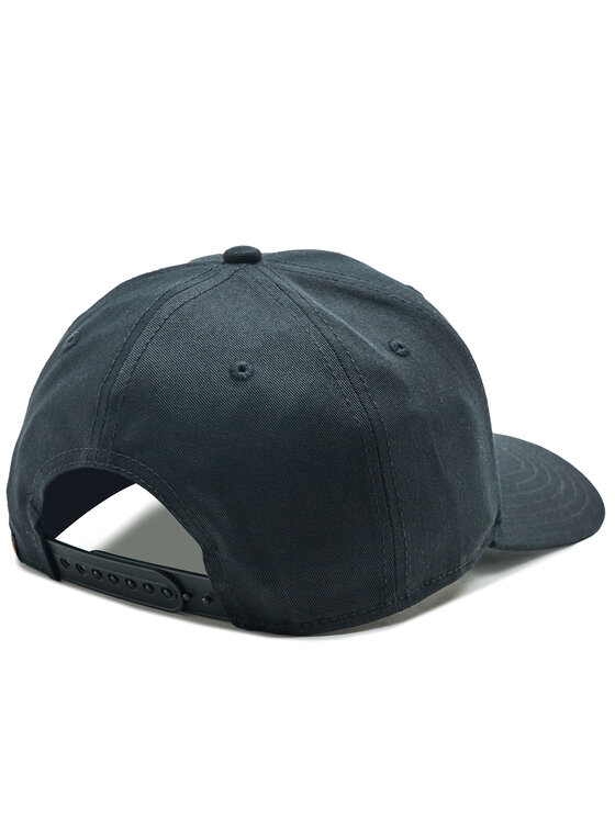 Alpha Industries Шапка с козирка Alpha Industries 126912 Черен