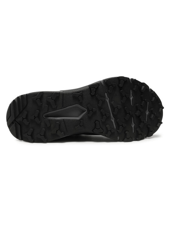 The North Face Trekingová obuv The North Face Vectiv Exploris Futurelight NF0A4T2WKZ21 Čierna