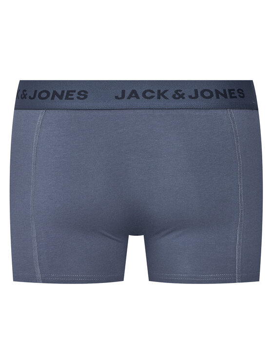 Jack & Jones Jack & Jones Boxerek Jacjeremiah 12288829 Színes