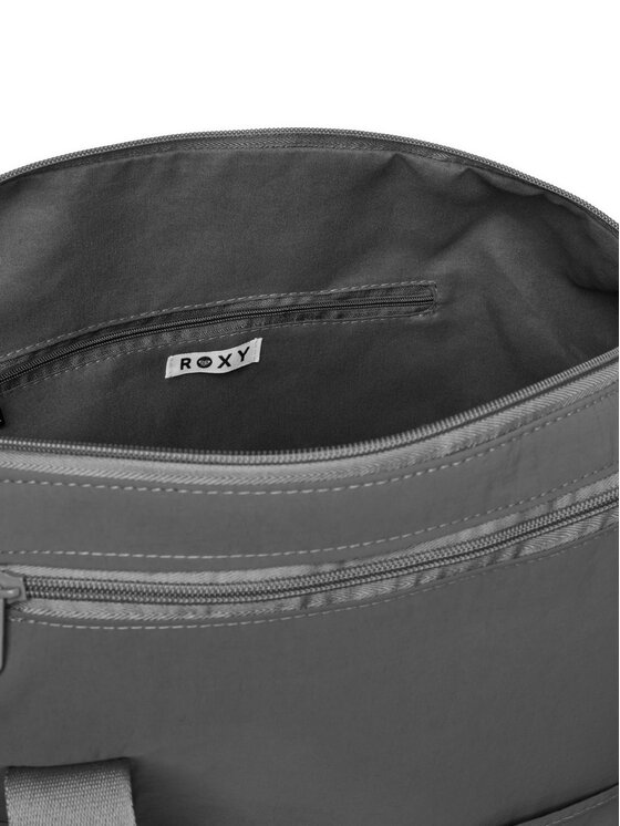 Roxy Τσάντα Roxy WBEOHP-ROXY-MZ-003-10 Γκρι