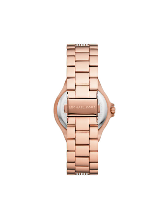 Michael Kors Годинник Michael Kors MK7362 Рожевий