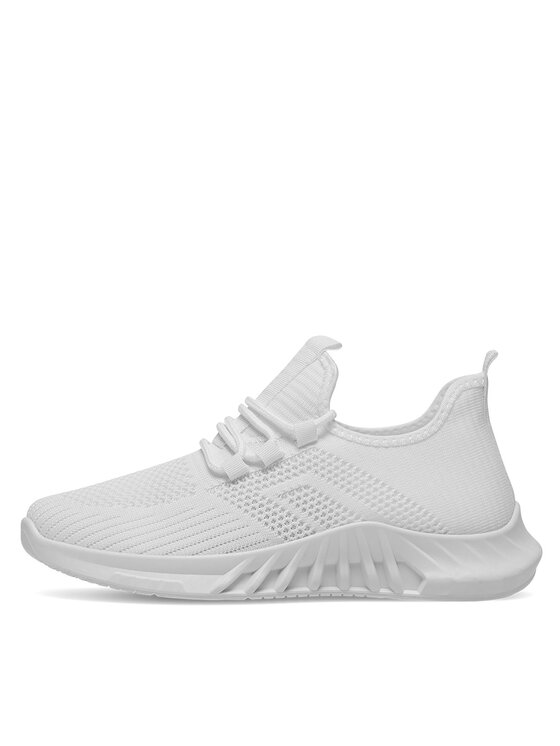 Jenny Fairy Sneakers Jenny Fairy WFA270923-4 Alb