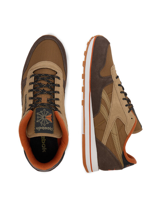 Reebok Sneakers Reebok EO-CLASSIC LEATHER 100279145 Maro