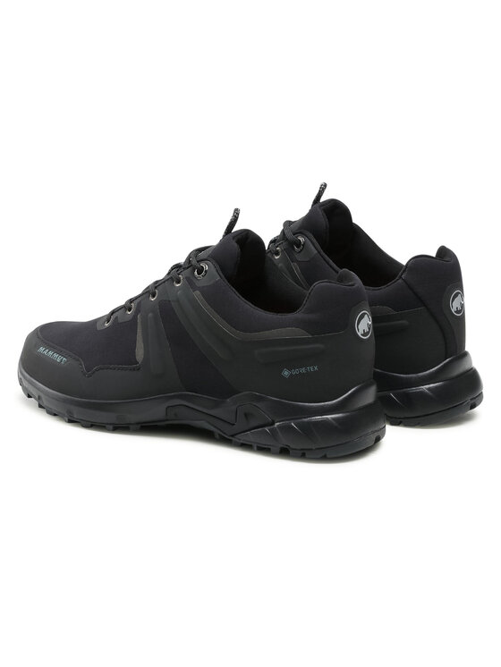 Mammut Trekkings Mammut Ultimate Pro Low Gtx GORE-TEX 3040-00720-0052-1035 Negru