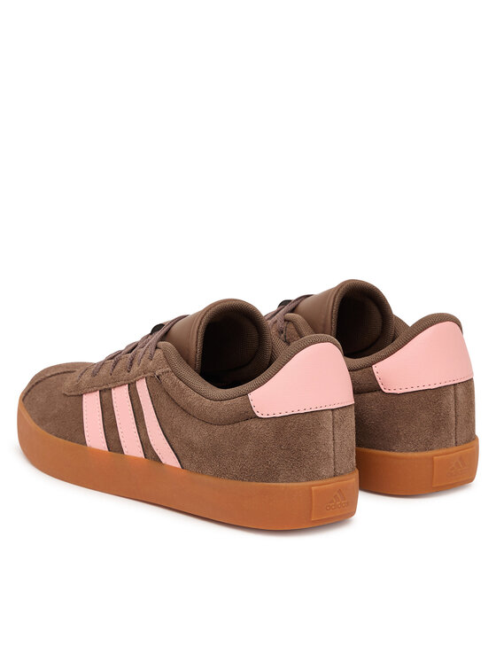adidas Снікерcи adidas Vl Court 3.0 Shoes KK4547 Коричневий
