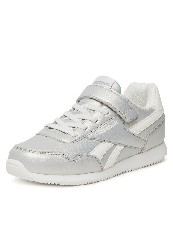 Reebok Snīkeri Reebok CEO-24KC2078(IV)DZ Sudraba