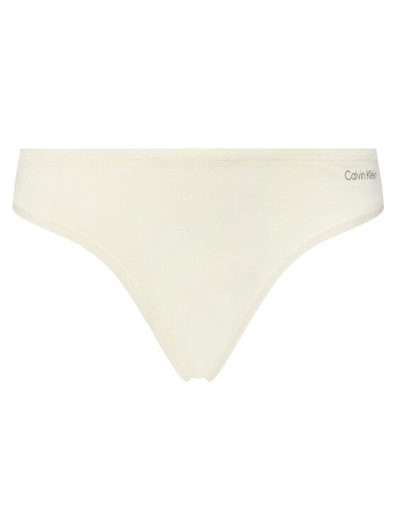 Calvin Klein Underwear Calvin Klein Underwear Tanga szett 000QD5250E Színes