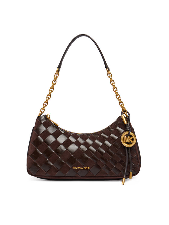 MICHAEL Michael Kors Bolso MICHAEL Michael Kors Nolita 32F6AY5W6S Marrón oscuro