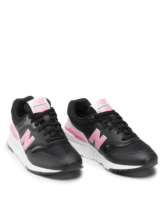 New Balance Superge New Balance CW997HCY Črna