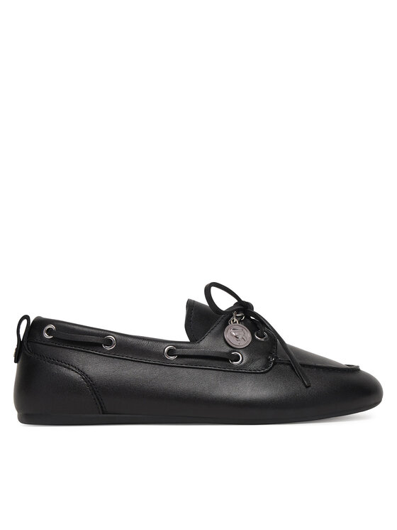 KARL LAGERFELD Сліпери KARL LAGERFELD Marlee KL41325 Чорний