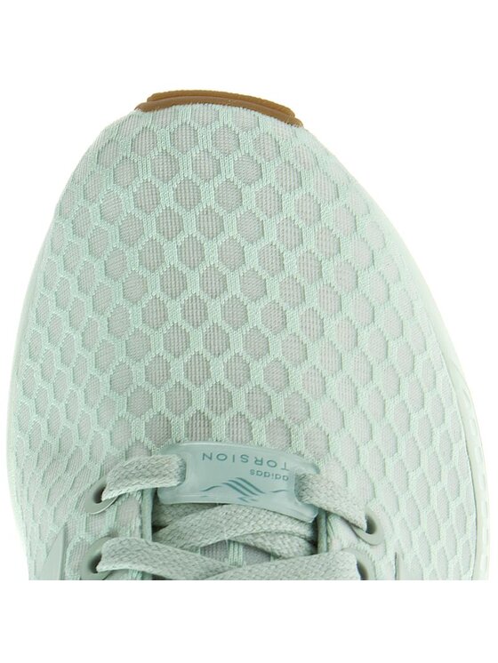 adidas Tenisice adidas Zx Flux S79929 Zelena