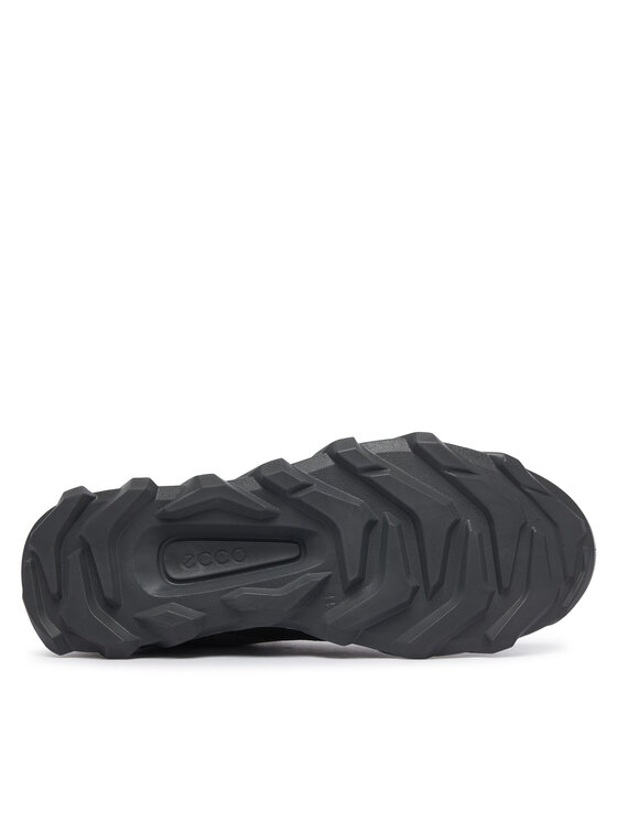 ECCO Sneakersy ECCO Mx 82031402013 Szary