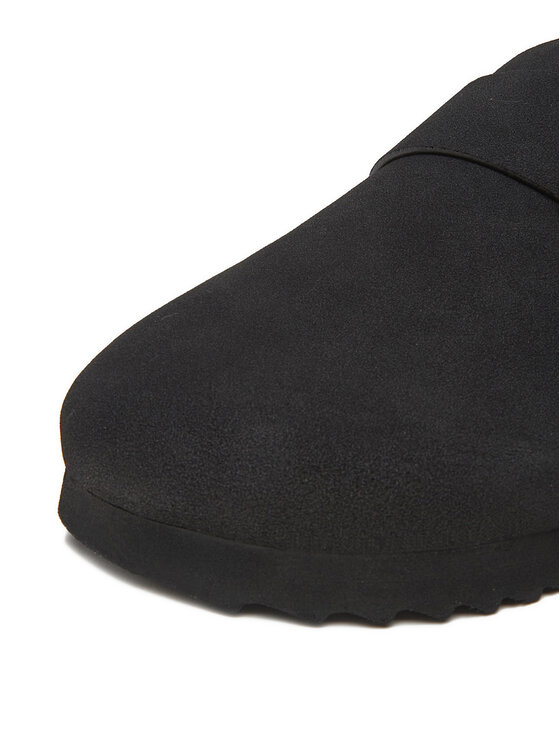 DeeZee Шльопанці DeeZee T0613-61 Чорний