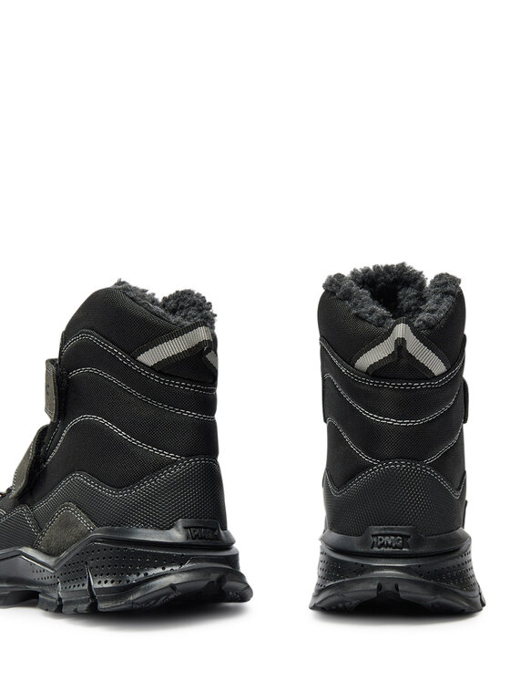 Primigi Botas de nieve Primigi 6936711 D GORE-TEX Gris