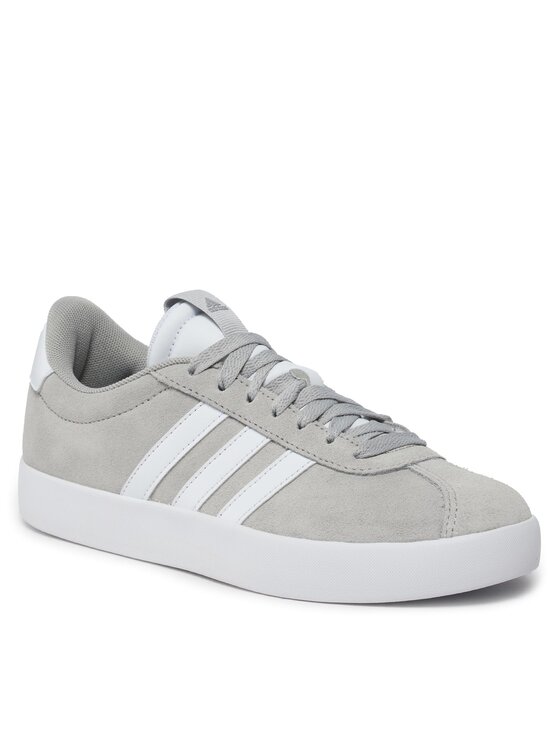 adidas Снікерcи adidas VL Court 3.0 ID6280 Сірий