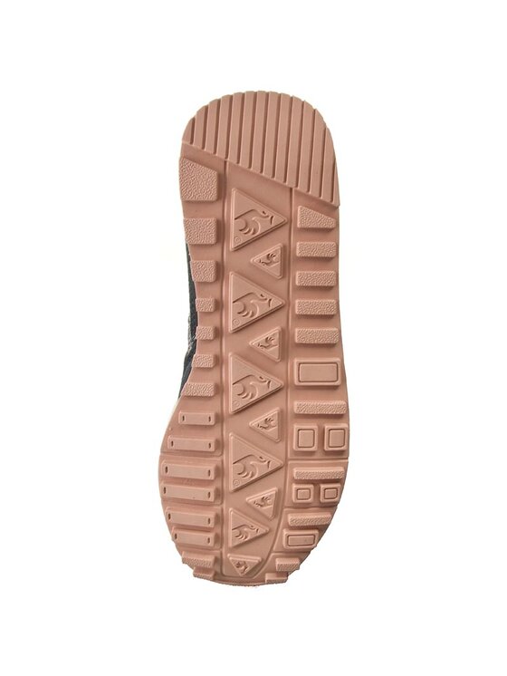 Le Coq Sportif Snīkeri Le Coq Sportif Eclat W Cordura 1620377 Pelēks