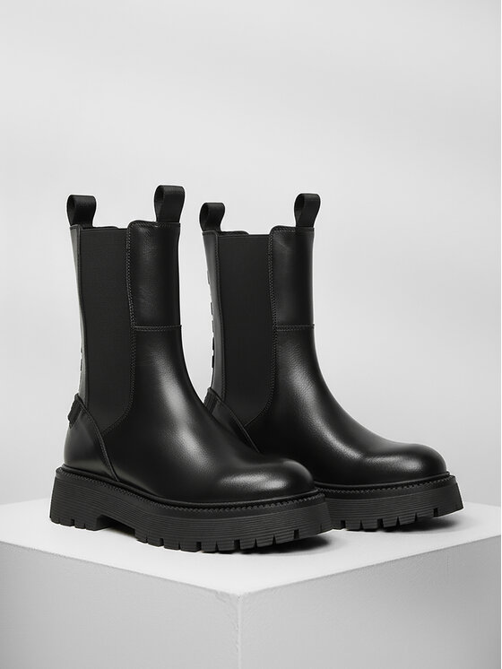 G-STAR Челсі G-Star Raw CEO-PERI-70861 Чорний