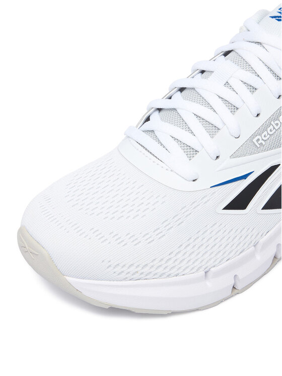 Reebok Взуття для бігу Reebok EO-ZIG DYNAMICA 6 100263918 Білий