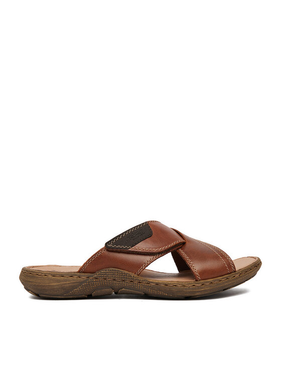 Rieker Iešļūcenes Rieker CEO-22089-24 Brūns