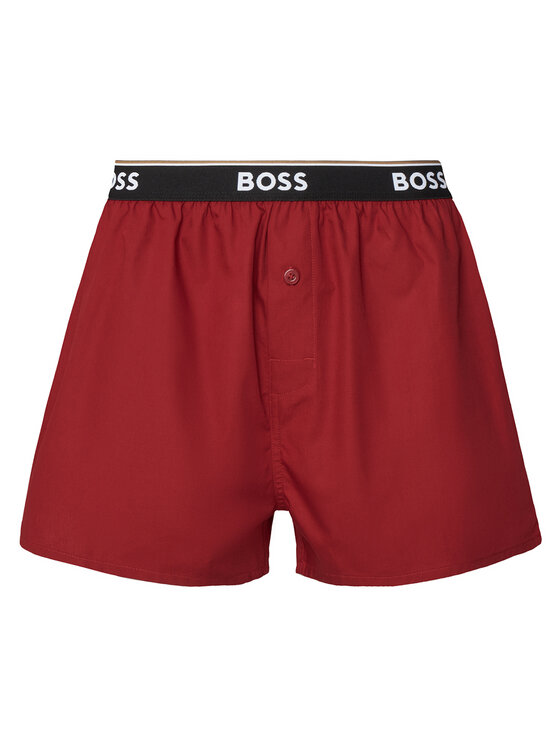 BOSS BOSS Conjunto de calzoncillos boxer 50545913 De color