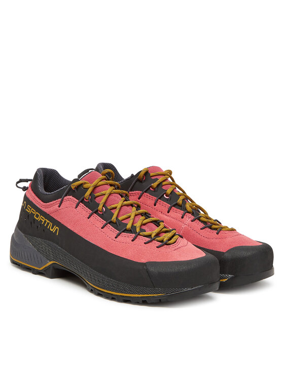 La Sportiva Трекінгові черевики La Sportiva TX4 Evo 37C413732 Рожевий