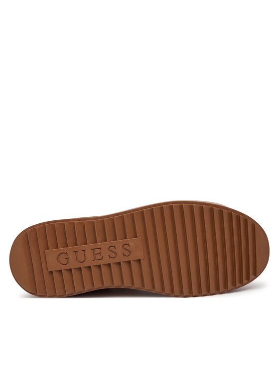 Guess Superge Guess FLFDU2 SUE12 Rjava