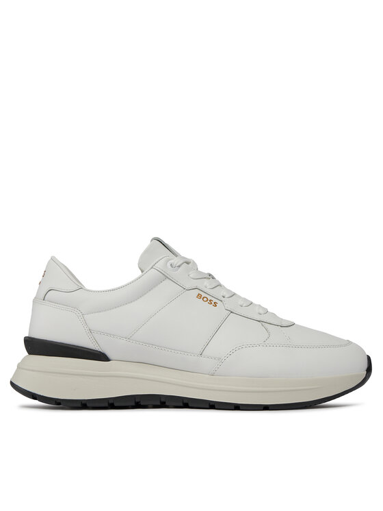 BOSS Zapatillas Boss Jace Runn 50512264 Blanco