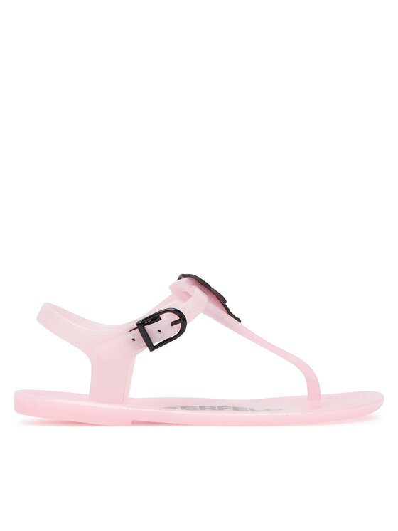 KARL LAGERFELD Sandali KARL LAGERFELD Z31173 M Rosa