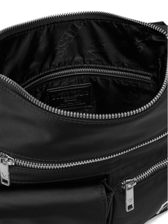 Guess Jeans Borsetta Guess Jeans CWBEO-GUESS-B-004-10 Nero
