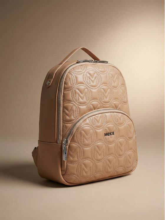 MEXX Рюкзак MEXX C-MEXX-M-003-08 Бежевий