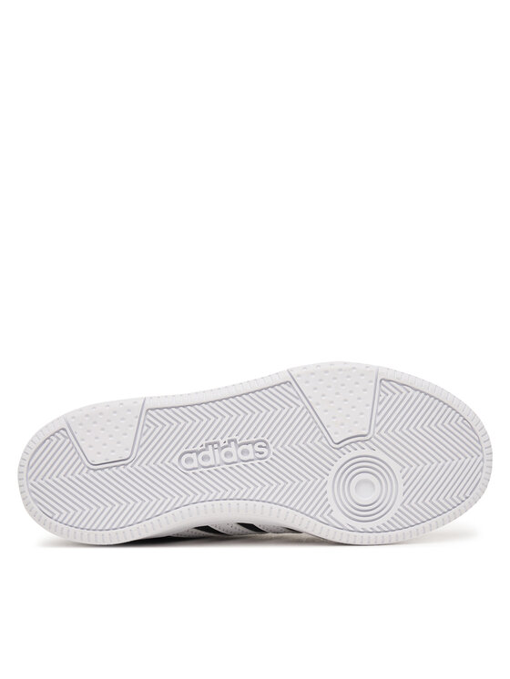 adidas Снікерcи adidas Hoops Classic J KI1072 Чорний