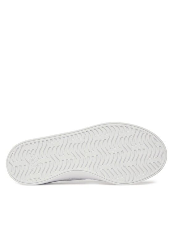 adidas Снікерcи adidas VL Court 3.0 Low Skateboarding ID8795 Білий