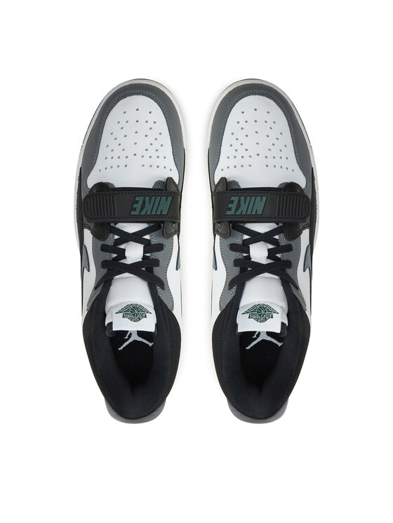 Nike Снікерcи Nike Air Jordan Legacy 312 CD7069 Білий