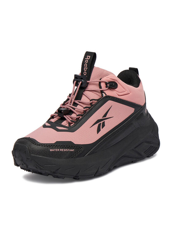 Reebok Polacchine Reebok CEOWB-LEA-E931B-DZ Rosa
