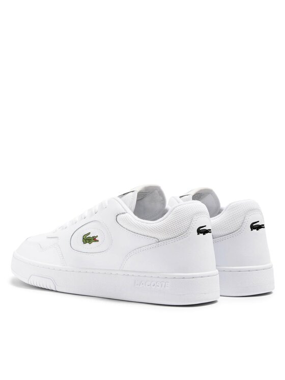 Lacoste Superge Lacoste Lineset 746SMA0045 Bela
