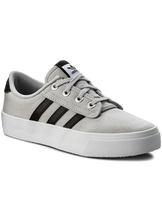 adidas Sportcipők adidas Kiel CQ1088 Szürke