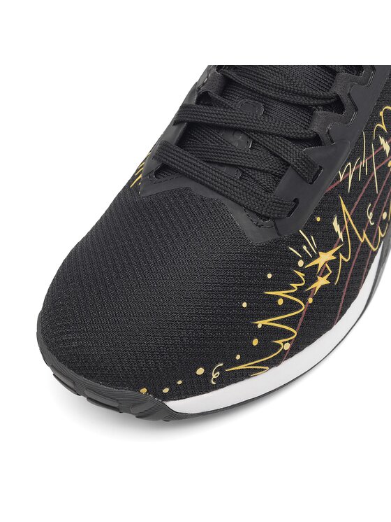 Reebok Взуття для тренажерного залу Reebok Nano X1 GW4303 Чорний