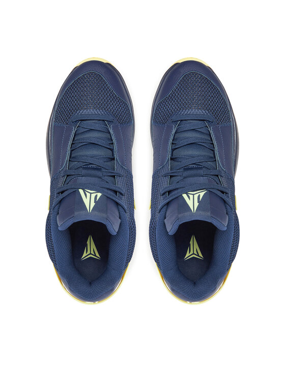 Nike Basketbalové topánky Nike Ja 1 FQ4796 402 Tmavomodrá