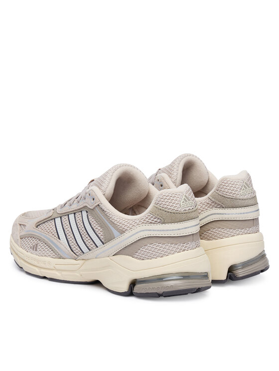 adidas Снікерcи adidas Spiritain 2000 Shoes KI3020 Бежевий