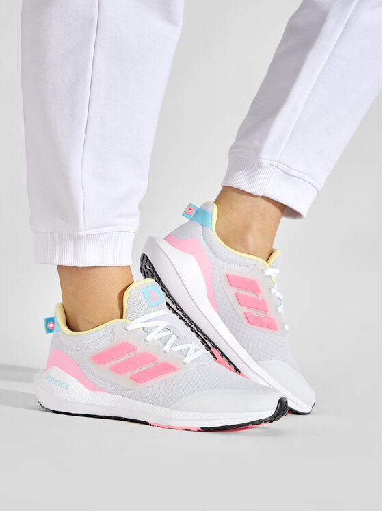 adidas Scarpe running adidas Eq21 Run 2.0 J GY4355 Grigio