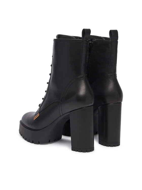 PINKO Polacchine PINKO Clara 03 SD0581P001 Nero