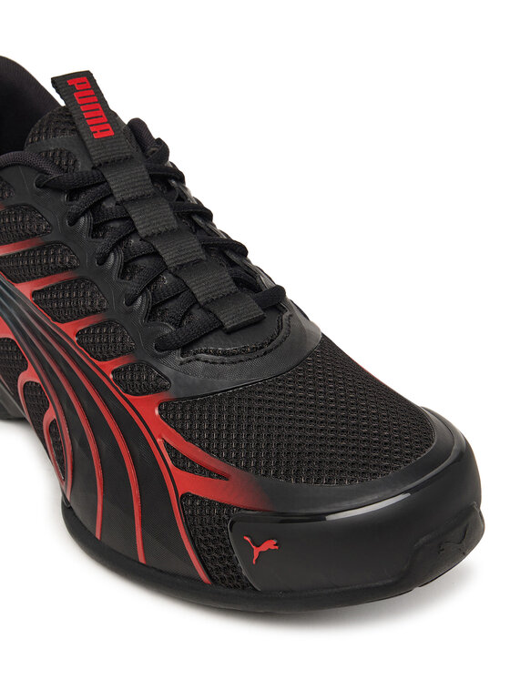Puma Αθλητικά Puma Voltra 312589 17 Μαύρο