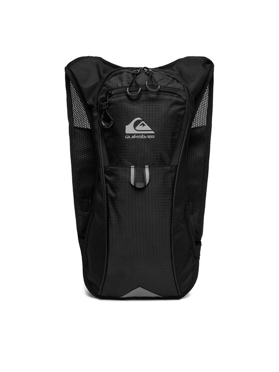 Quiksilver Рюкзак Quiksilver C-QUIC-P-002-08 Чорний