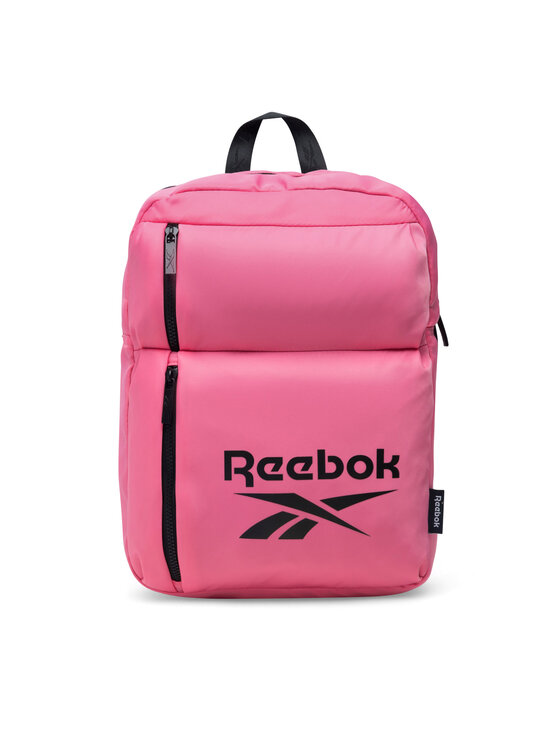 Reebok Ruksak Reebok RBK-030-CCC-05 Ružová