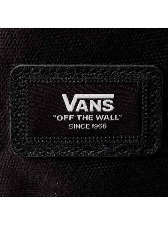 Vans Ľadvinka Vans Aliso Hip Pack VN000ZOVBLK Čierna